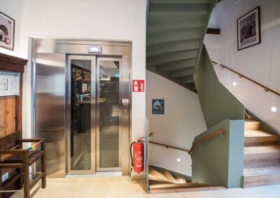 Andechser Innenräume