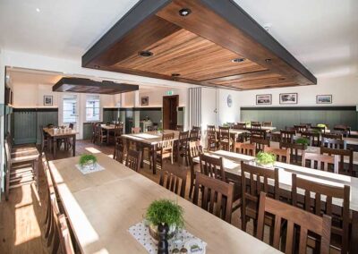 Andechser Innenräume