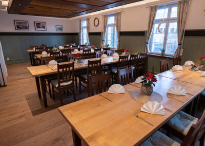 Andechser Göppingen | Feierlichkeiten