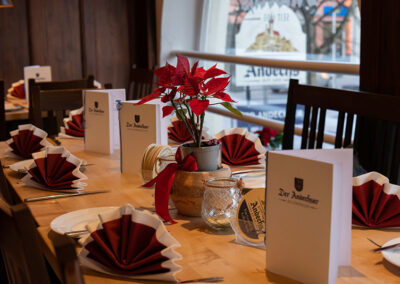 Andechser Göppingen | Feierlichkeiten