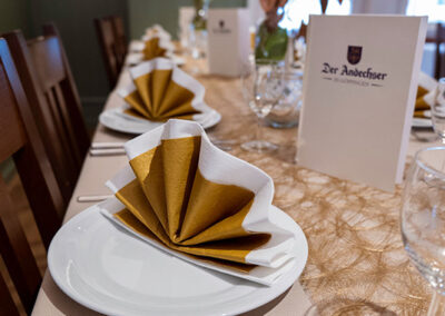 Andechser Göppingen | Feierlichkeiten