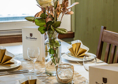 Andechser Göppingen | Feierlichkeiten