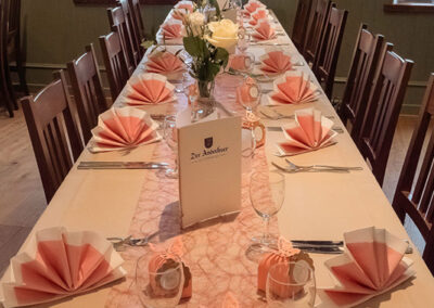 Andechser Göppingen | Feierlichkeiten